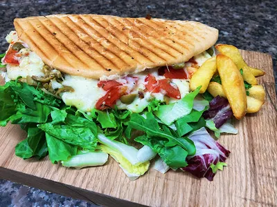 Fryciarnia Amsterdam